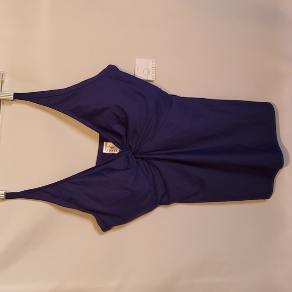 Sunsets Other - Sunsets 36D/38C Tankini Lowest price